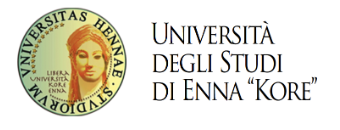 Universita' degli Studi di Enna Kore