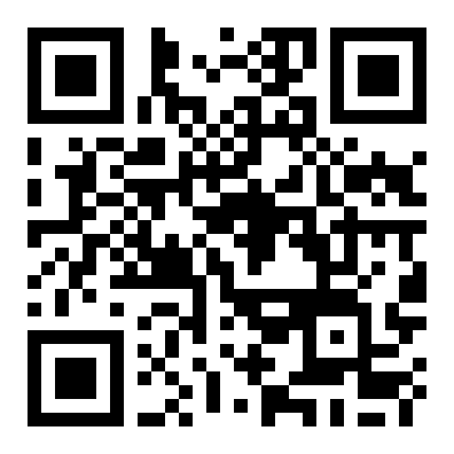 Codice QR di accesso al servizio
